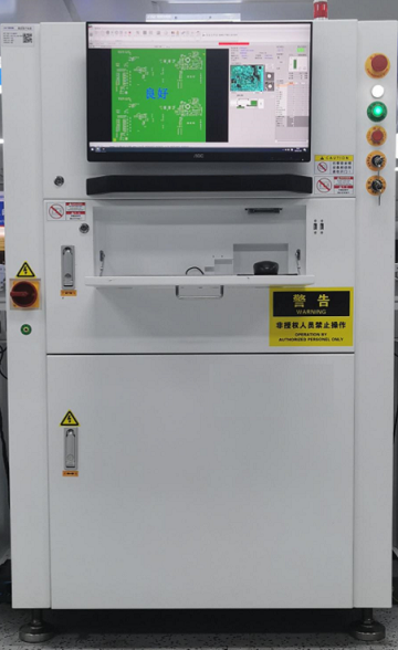 SPI檢測機(jī)